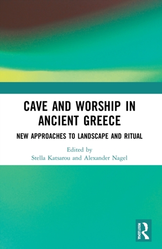 Cave and Worship in Ancient Greece