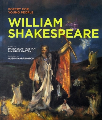 Poetry for Young People: William Shakespeare