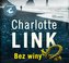 Bez winy audiobook