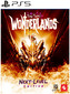 Tiny Tina's Wonderlands Next-Level Edition (PS5)