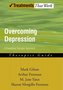 Overcoming Depression: A Cognitive Therapy Approach
