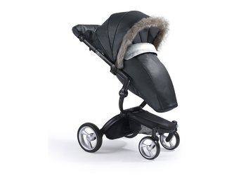 Zimní sada Xari Black