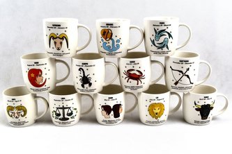 Hrnek 300 ml ZNAMENÍ