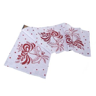 Textilní běhoun, 6/36