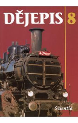 Dějepis 8