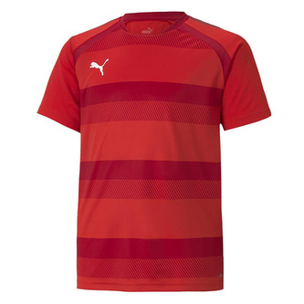 Dětský dres Puma teamVISION, Dětský dres Puma teamVISION | 704928-01 | 164