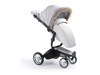 Zimní sada Xari Snow White