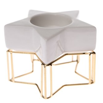 Svícen (kov, keramika), 4/48