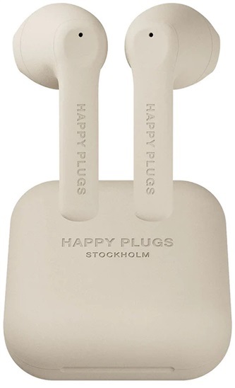 Happy Plugs Air 1 Go Nude
