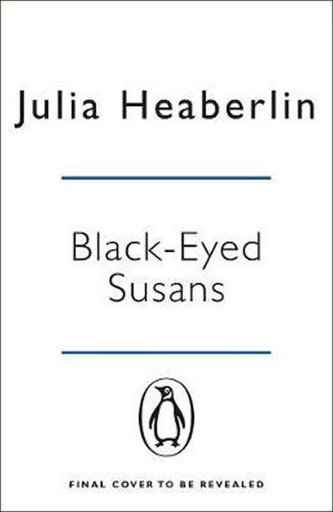 Black-Eyed Susans