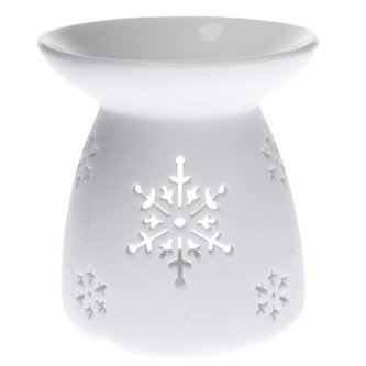 Porcelánová aromalampa, 2/24