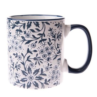 Keramický hrnek, 8/24