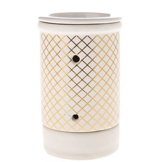 Keramická aromalampa, 0/36