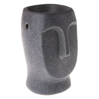 Keramická aromalampa, 6/48