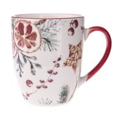 Porcelánový hrnek, 6/36