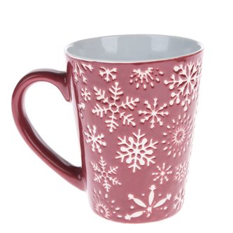 Keramický hrnek, 12/36