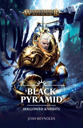 Hallowed Knights: Black Pyramid