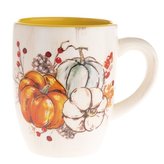 Keramický hrnek, 6/48