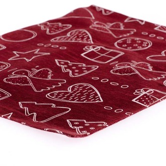 Textilní prostírání, 12/96