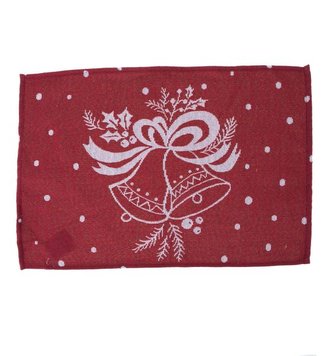 Textilní prostírání, 12/144