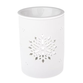 Porcelánová aromalampa, 2/36