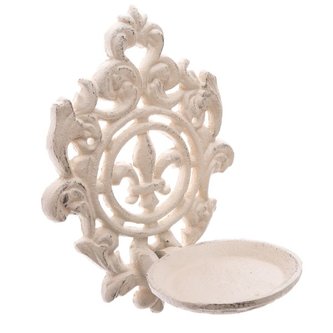 Litinový svícen, 3/12