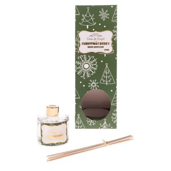 Vonný difuzér - vánoční bobule, 1/48