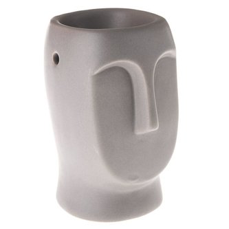 Keramická aromalampa, 6/48