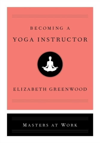 Becoming a Yoga Instructor