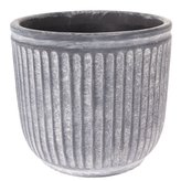 Betonový obal na květináč, 0/8