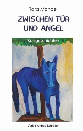 Zwischen Tür und Angel
