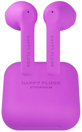 Happy Plugs Air 1 Go Purple
