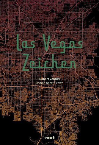 Las Vegas Zeichen