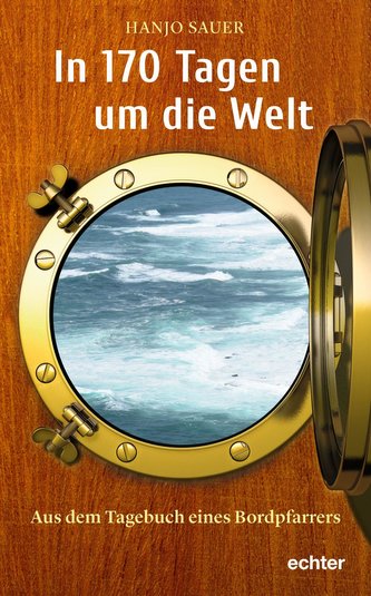 In 170 Tagen um die Welt