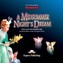 Illustrated Readers Level 2 A Midsummer Night's Dream  Audio CD