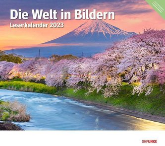 Die Welt in Bildern 2023