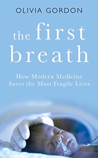 FIRST BREATH