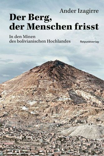 Der Berg, der Menschen frisst
