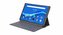 LENOVO Tab M10FHD 2nd Folio BT Keyboard(CZ)