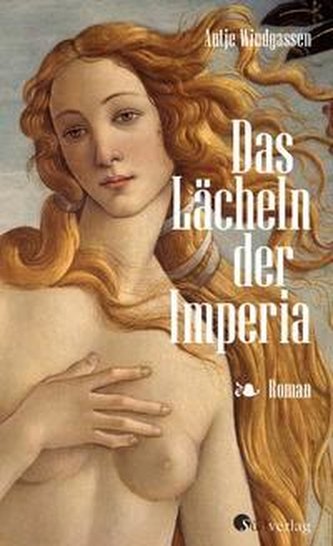 Das Lächeln der Imperia