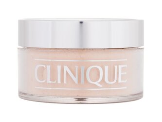 Clinique Sypký pudr (Blended Face Powder) 25 g Odstín 08 Transparency Neutral woman