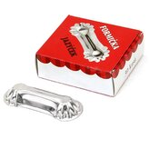 FORMIČKA  NA CUKROVÍ - JAZÝČEK 20KS