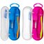 Cyrkiel SuperTwist z grafitami w etui MIX