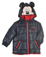 ZIMNÍ BUNDA MICKEY - velikost 12 m.