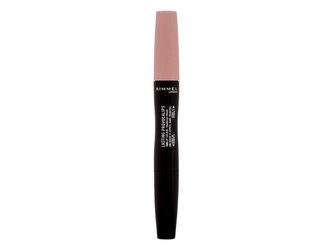 Rimmel London Lasting Provocalips Rtěnka 3,9 ml 220 Come Up Roses 16HR pro ženy
