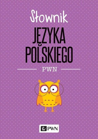 Słownik języka polskiego PWN