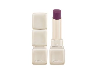 Guerlain Hydratační balzám na rty Kisskiss Bee Glow 3,2 g Odstín 809 Lavender Glow woman