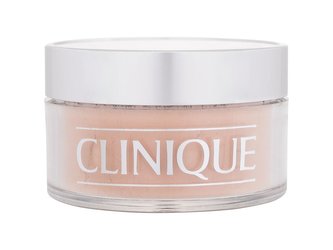 Clinique Sypký pudr (Blended Face Powder) 25 g Odstín 04 Transparency woman