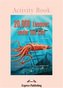 Greaded Readers Poziom1 20,000 Leagues Under the Sea. Activity B
