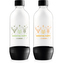 Láhev náhradní SODASTREAM Lahev Jet Cocktail 2x 1l